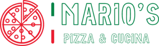 Mario's Pizza & Cucina